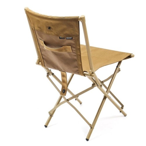 バリスティクス Ballistics フィールドチェア BA FIELD CHAIR COYOTEフレーム