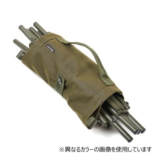 バリスティクス Ballistics フィールドチェア BA FIELD CHAIR COYOTEフレーム