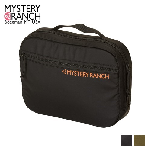 �ߥ��ƥ꡼���� MYSTERYRANCH  �ߥå���󥳥�ȥ����� �顼��