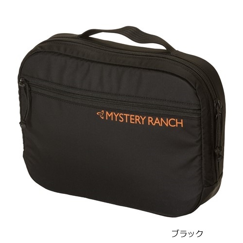 �ߥ��ƥ꡼���� MYSTERYRANCH  �ߥå���󥳥�ȥ����� �顼��