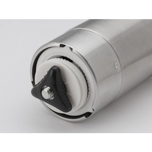 ���Ρ��ԡ��� snow peak �ե�����ɥХꥹ�� �ߥ�