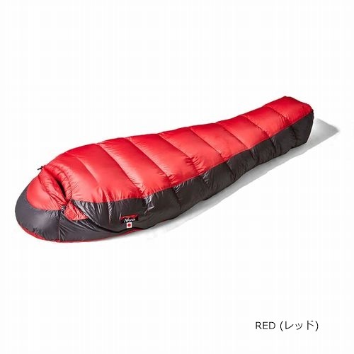 ナンガ NANGA UDD BAG 630DX レギュラー