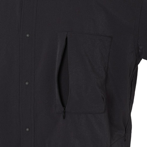 �ʥ� NANGA  ��������������ե����󥰥��꡼�֥���� AIR CLOTH COMFY L/S SHIRT