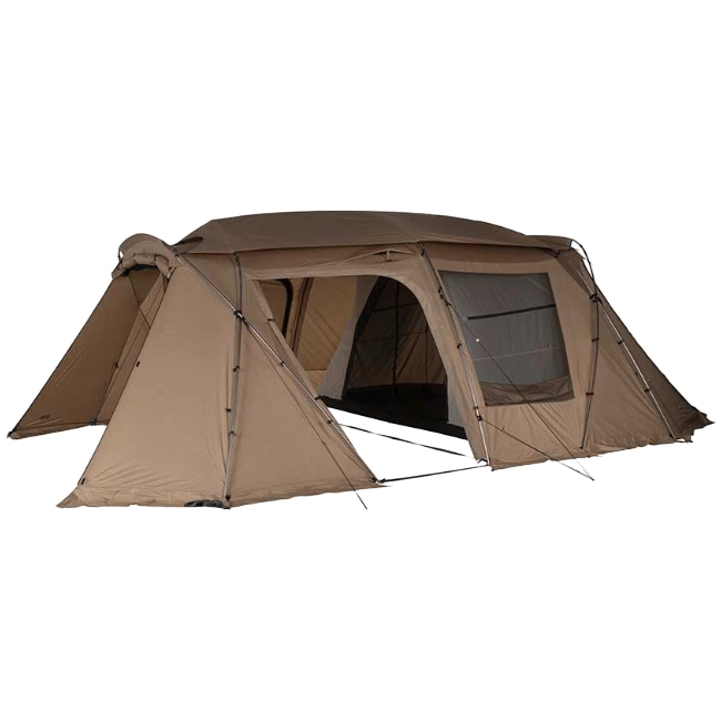 スノーピーク SnowPeak 雪峰祭2023秋限定 ランドロック Pro.air シールドルーフセット