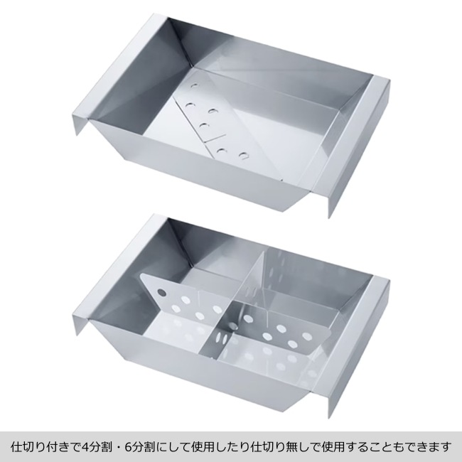 ��˥ե졼�� UNIFLAME UF���Ǥ���+���Ǥ���SUS��å� ���å�