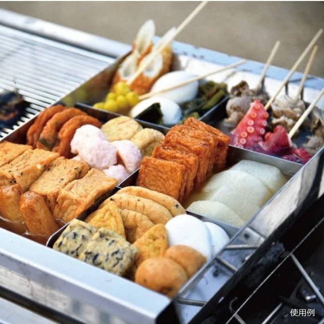 ��˥ե졼�� UNIFLAME UF���Ǥ���+���Ǥ���SUS��å� ���å�