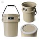 �����ƥ� YETI �����ɥ����� 5������Х��� Loadout 5 Gallon Bucket