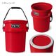 �����ƥ� YETI �����ɥ����� 5������Х��� Loadout 5 Gallon Bucket