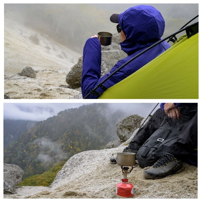 ���Х˥塼 EVERNEW �����ڥå��� �ޥ� 300 Apex mug 300 