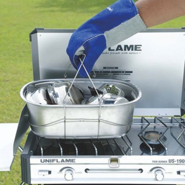 ��˥ե졼�� UNIFLAME �ե�����ɥ����󥰥���