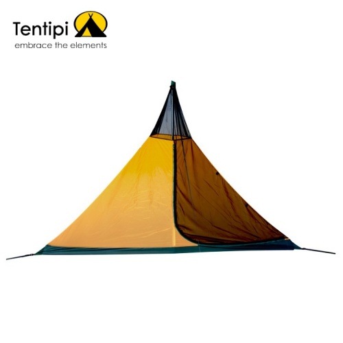 ƥƥ ʡƥ ե ϡ 2 Tentipi Inner tent Comfort half 2Size