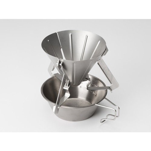 ���Ρ��ԡ��� snow peak �ե�����ɥХꥹ�� �ɥ�åѡ�