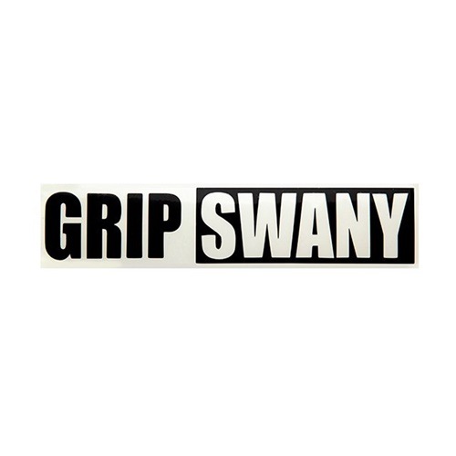 ����åץ���ˡ� GRIP SWANY GS Cutting ���ƥå��� BLACK