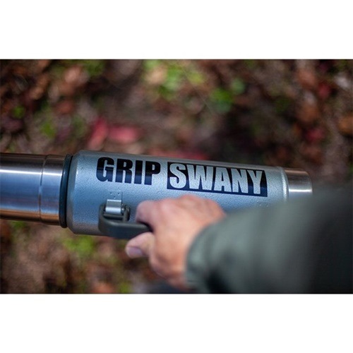 ����åץ���ˡ� GRIP SWANY GS Cutting ���ƥå��� BLACK
