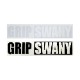����åץ���ˡ� GRIP SWANY GS Cutting ���ƥå��� BLACK