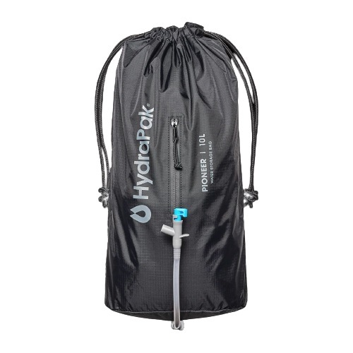 ハイドラパック Hydrapak パイオニア 10L