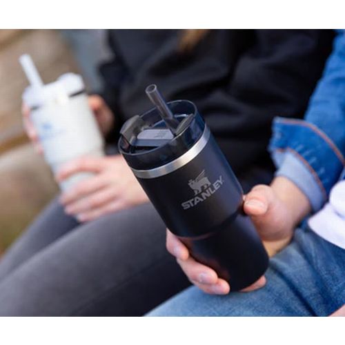 スタンレー STANLEY H2.0 真空スリムクエンチャー 414ML