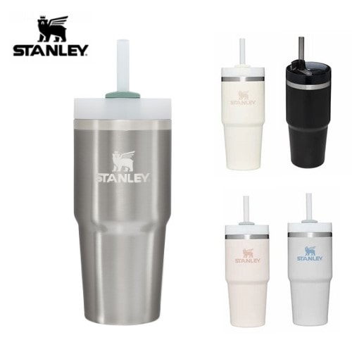 スタンレー STANLEY H2.0 真空スリムクエンチャー 414ML