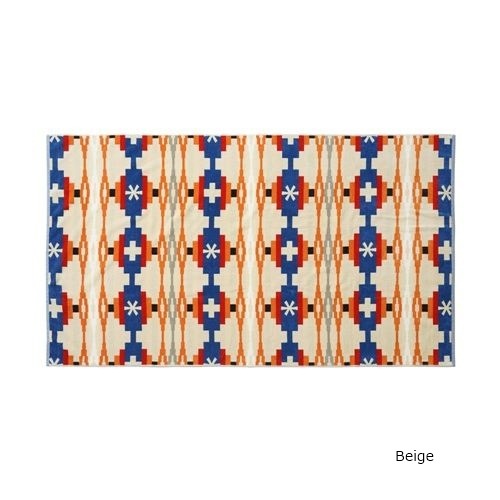 ���Ρ��ԡ��� SnowPeak SP / PENDLETON TOWEL BLANKET