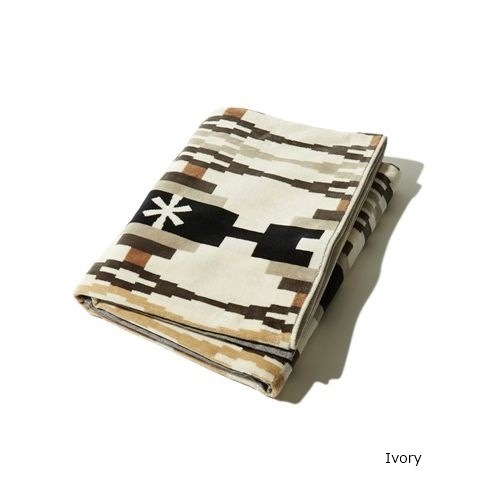 ���Ρ��ԡ��� SnowPeak SP / PENDLETON TOWEL BLANKET