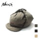 �ʥ� NANGA �����ӥ�åץ��ȥåץ����󥤥䡼�ե�åץ���å� TAKIBI RIPSTOP DOWN EAR FLAP CAP