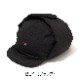 �ʥ� NANGA �����ӥ�åץ��ȥåץ����󥤥䡼�ե�åץ���å� TAKIBI RIPSTOP DOWN EAR FLAP CAP