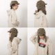 �ʥ� NANGA �����ӥ�åץ��ȥåץ����󥤥䡼�ե�åץ���å� TAKIBI RIPSTOP DOWN EAR FLAP CAP