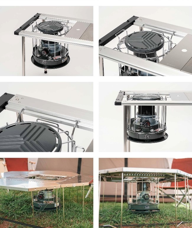 ���Ρ��ԡ��� SnowPeak ������2023������ �������� �ե��쥹�ȥ��꡼��