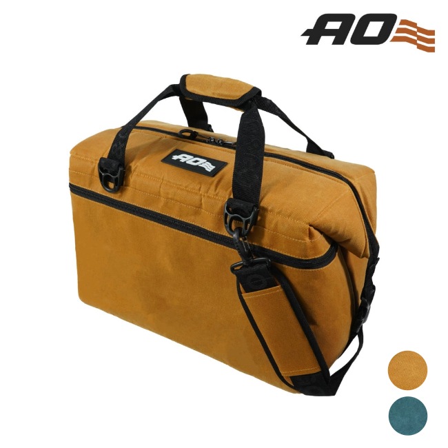 �������������顼�� AO Coolers  24�ѥå� ��å����ɥ����Х� ���եȥ����顼