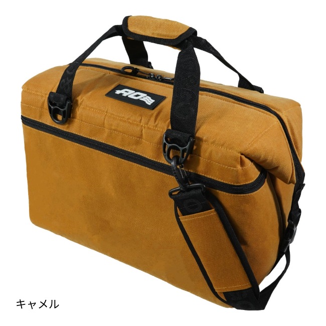 �������������顼�� AO Coolers  24�ѥå� ��å����ɥ����Х� ���եȥ����顼