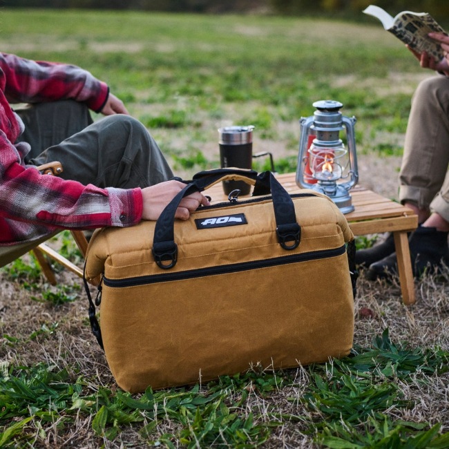 �������������顼�� AO Coolers  24�ѥå� ��å����ɥ����Х� ���եȥ����顼