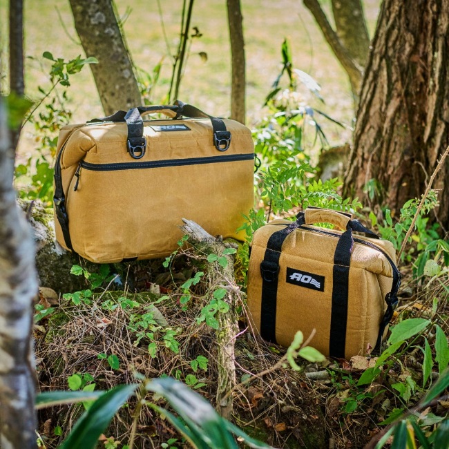 �������������顼�� AO Coolers  24�ѥå� ��å����ɥ����Х� ���եȥ����顼