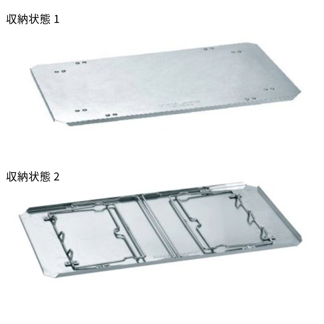 ˥ե졼 UNIFLAME եɥå ƥ쥹ŷIII