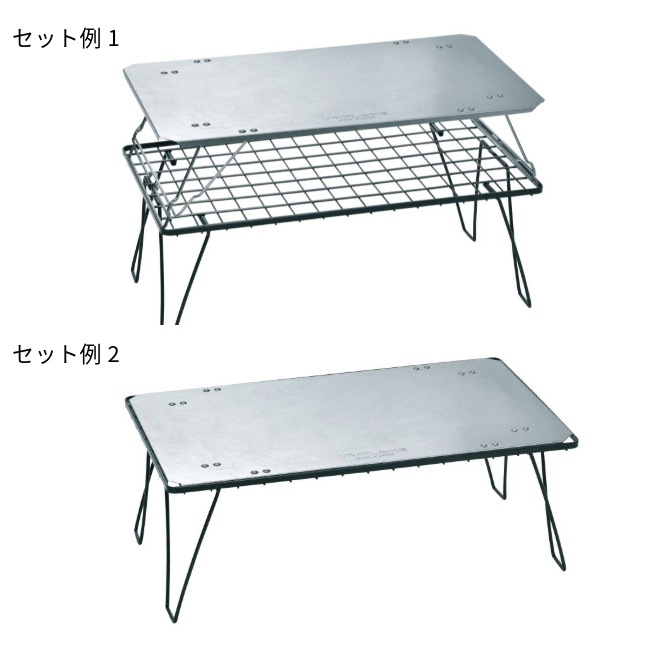 ˥ե졼 UNIFLAME եɥå ƥ쥹ŷIII