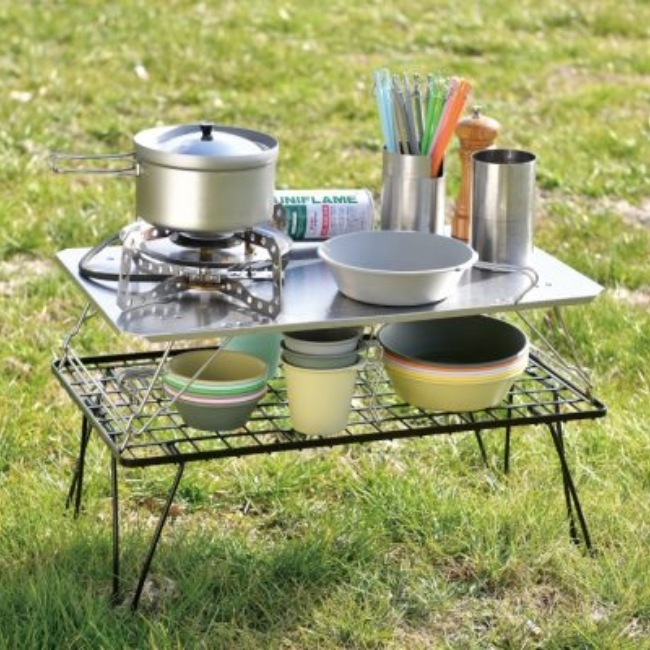 ˥ե졼 UNIFLAME եɥå ƥ쥹ŷIII