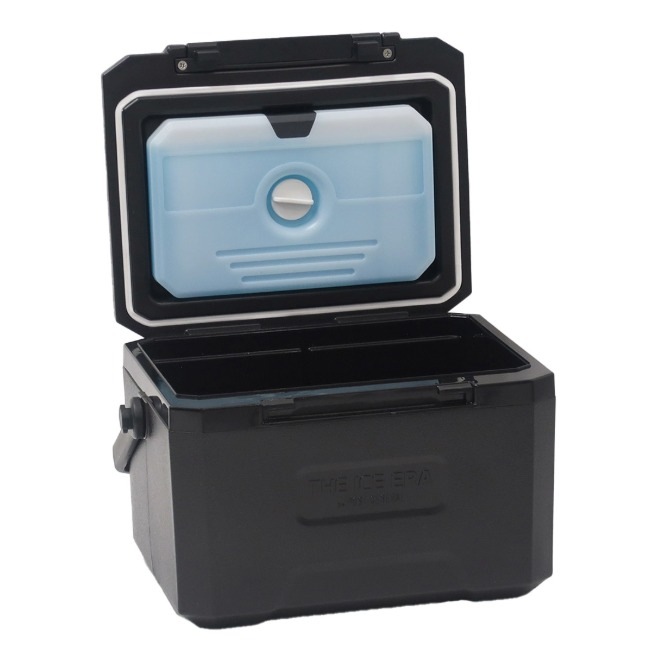 �ݥ��ȥ����ͥ�� POSTGENERAL �� ���������� �ϡ��ɥ����륯���顼�ͥ� 5L THE ICE ERA HARD-SHELL COOLER NEO 5L
