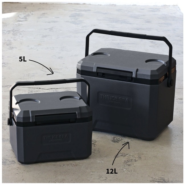 �ݥ��ȥ����ͥ�� POSTGENERAL �� ���������� �ϡ��ɥ����륯���顼�ͥ� 5L THE ICE ERA HARD-SHELL COOLER NEO 5L