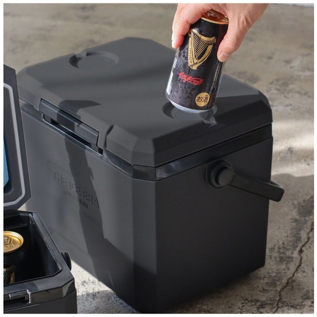 �ݥ��ȥ����ͥ�� POSTGENERAL �� ���������� �ϡ��ɥ����륯���顼�ͥ� 5L THE ICE ERA HARD-SHELL COOLER NEO 5L