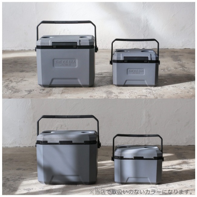 �ݥ��ȥ����ͥ�� POSTGENERAL �� ���������� �ϡ��ɥ����륯���顼�ͥ� 5L THE ICE ERA HARD-SHELL COOLER NEO 5L