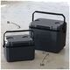 �ݥ��ȥ����ͥ�� POSTGENERAL �� ���������� �ϡ��ɥ����륯���顼�ͥ� 5L THE ICE ERA HARD-SHELL COOLER NEO 5L