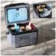 �ݥ��ȥ����ͥ�� POSTGENERAL �� ���������� �ϡ��ɥ����륯���顼�ͥ� 5L THE ICE ERA HARD-SHELL COOLER NEO 5L