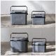 �ݥ��ȥ����ͥ�� POSTGENERAL �� ���������� �ϡ��ɥ����륯���顼�ͥ� 5L THE ICE ERA HARD-SHELL COOLER NEO 5L