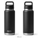 �����ƥ� YETI ���֥顼 36oz �����������ܥȥ륦�������㥰����å� Rambler 36oz Water Bottle With Chug Cap