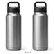 �����ƥ� YETI ���֥顼 36oz �����������ܥȥ륦�������㥰����å� Rambler 36oz Water Bottle With Chug Cap