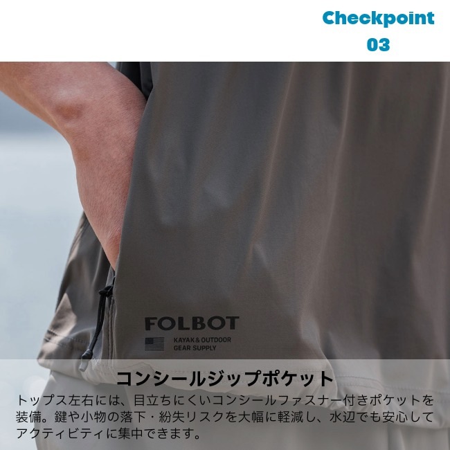 �ե���ܥå� FOLBOT PFU