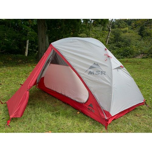 MSR エムエスアール ELIXIR1 エリクサー1