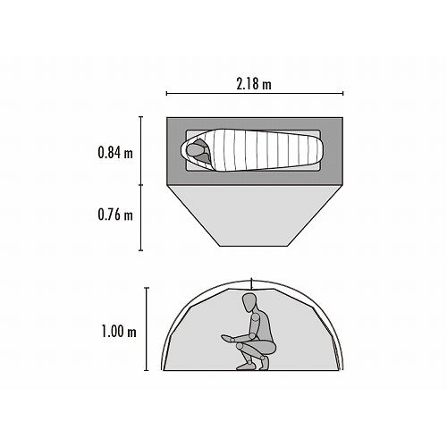 MSR エムエスアール ELIXIR1 エリクサー1