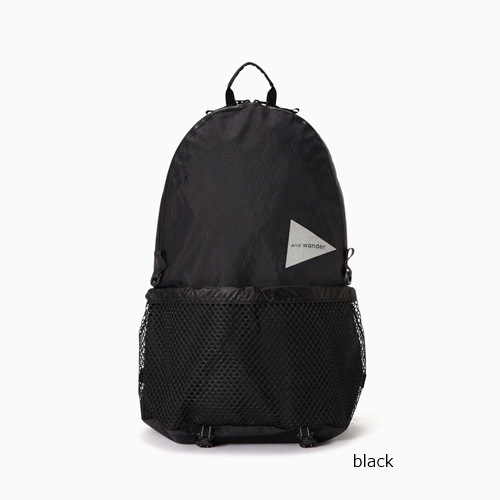 ����ɥ����� and wander  X-Pac 20L daypack