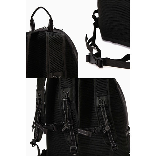 ����ɥ����� and wander  X-Pac 20L daypack