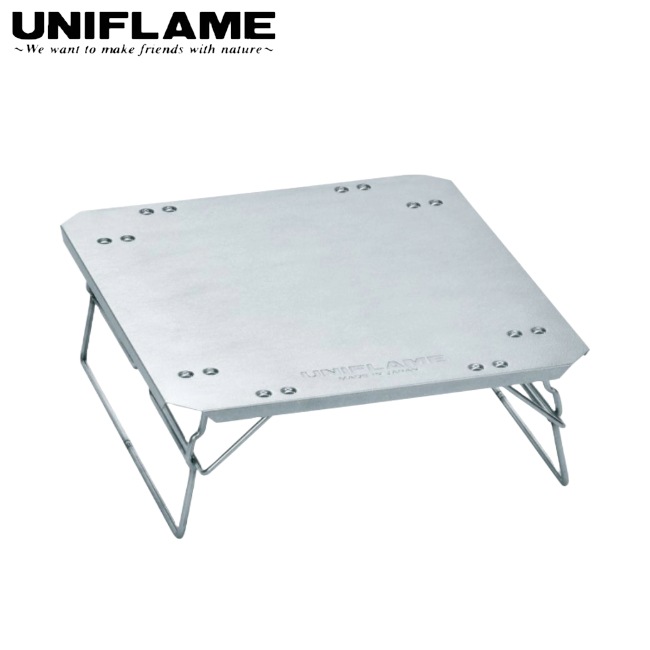 ��˥ե졼�� UNIFLAME �ե�����ɥ�å� ���ƥ�쥹ŷ��III �ϡ���